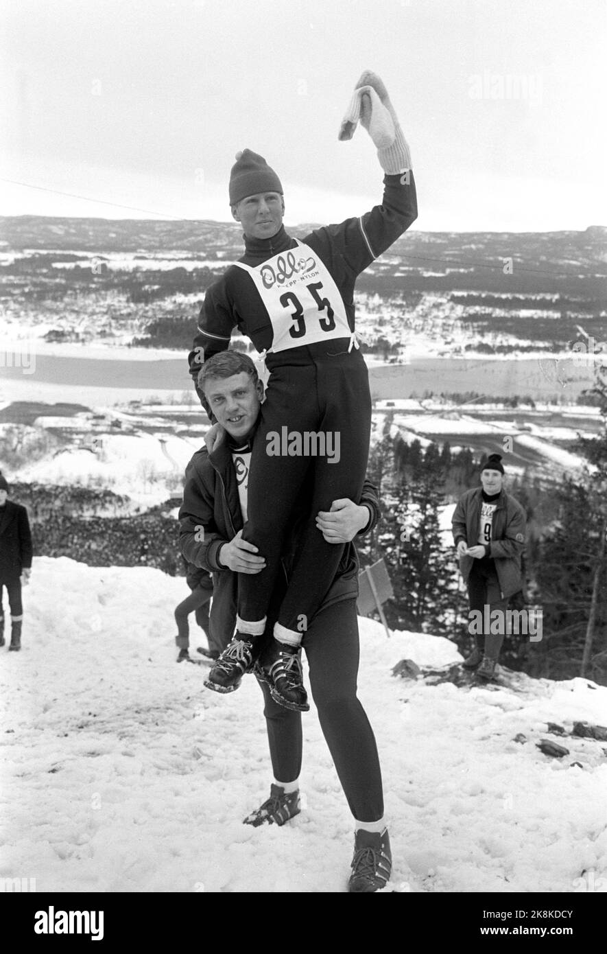 The bachler is lifted by another member of the hires stock photography