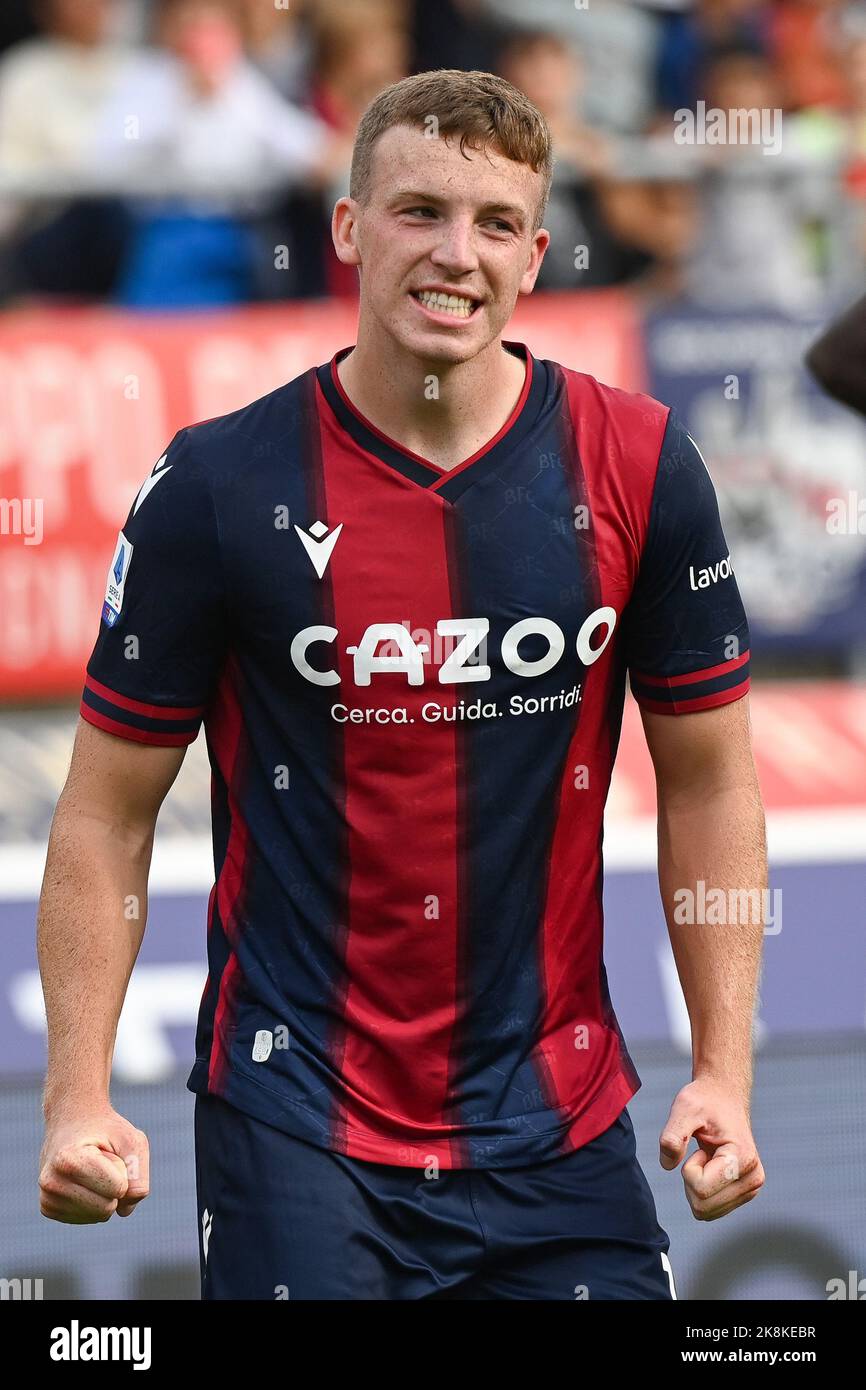 Lewis ferguson bologna hires stock photography and images Alamy