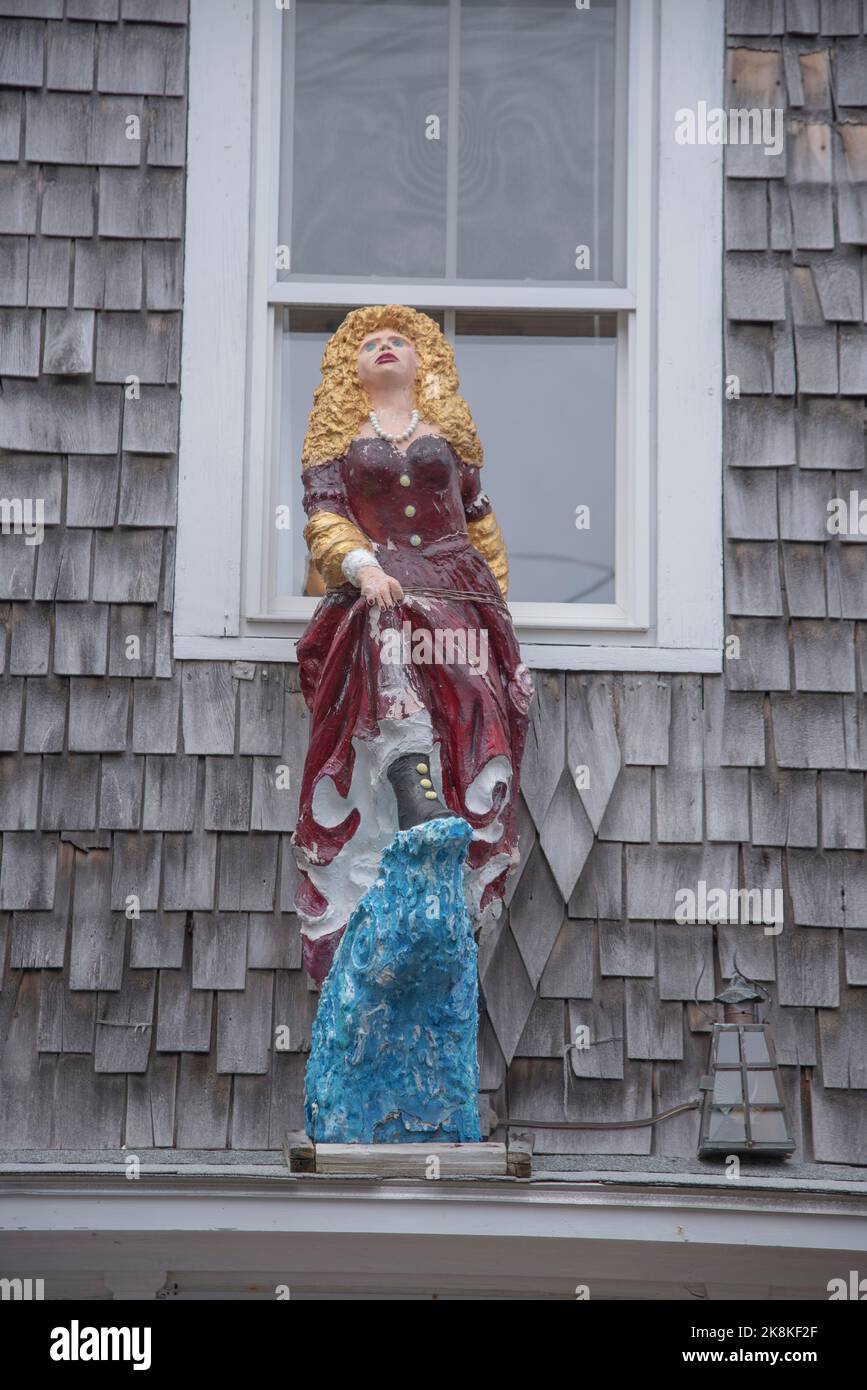 Edward hopper cape hires stock photography and images Alamy