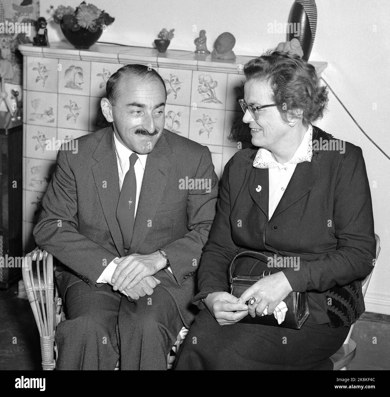 Mrs gerald hires stock photography and images Alamy