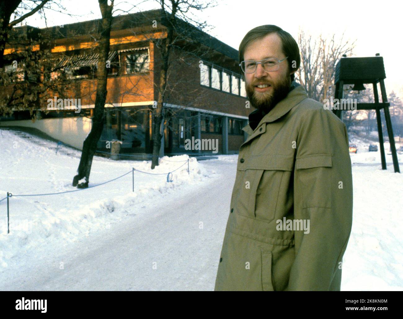 Oslo 1980 Hi res Stock Photography And Images Alamy oslo-1980-hi-res-stock-photography-and-images-alamy