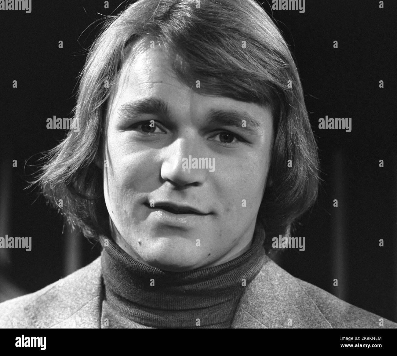 1975 artist lars klevstrand photo hires stock photography and images