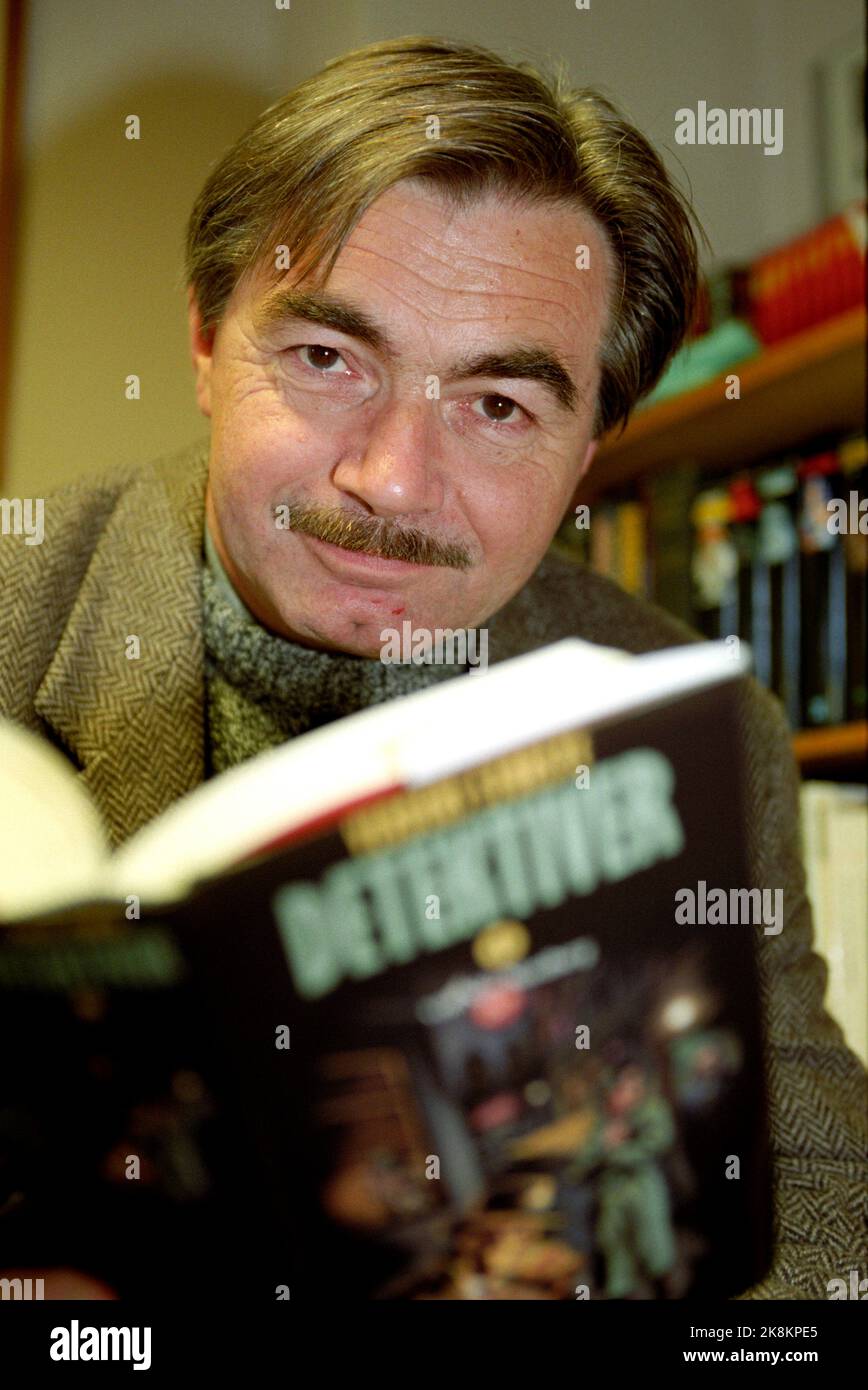 Employee nrk photo hi-res stock photography and images - Alamy