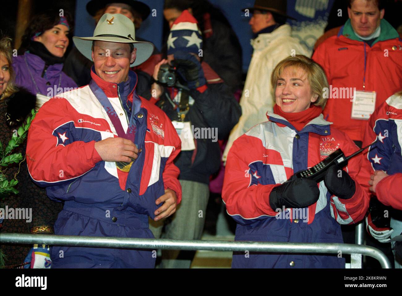 Tommy moe hi-res stock photography and images - Alamy