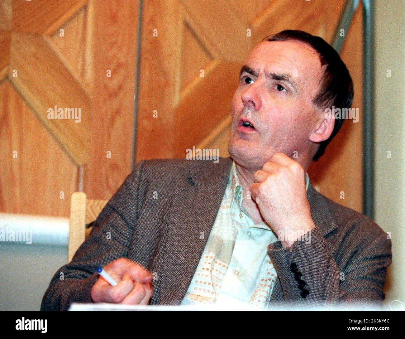 Erling folkvord hi-res stock photography and images - Alamy