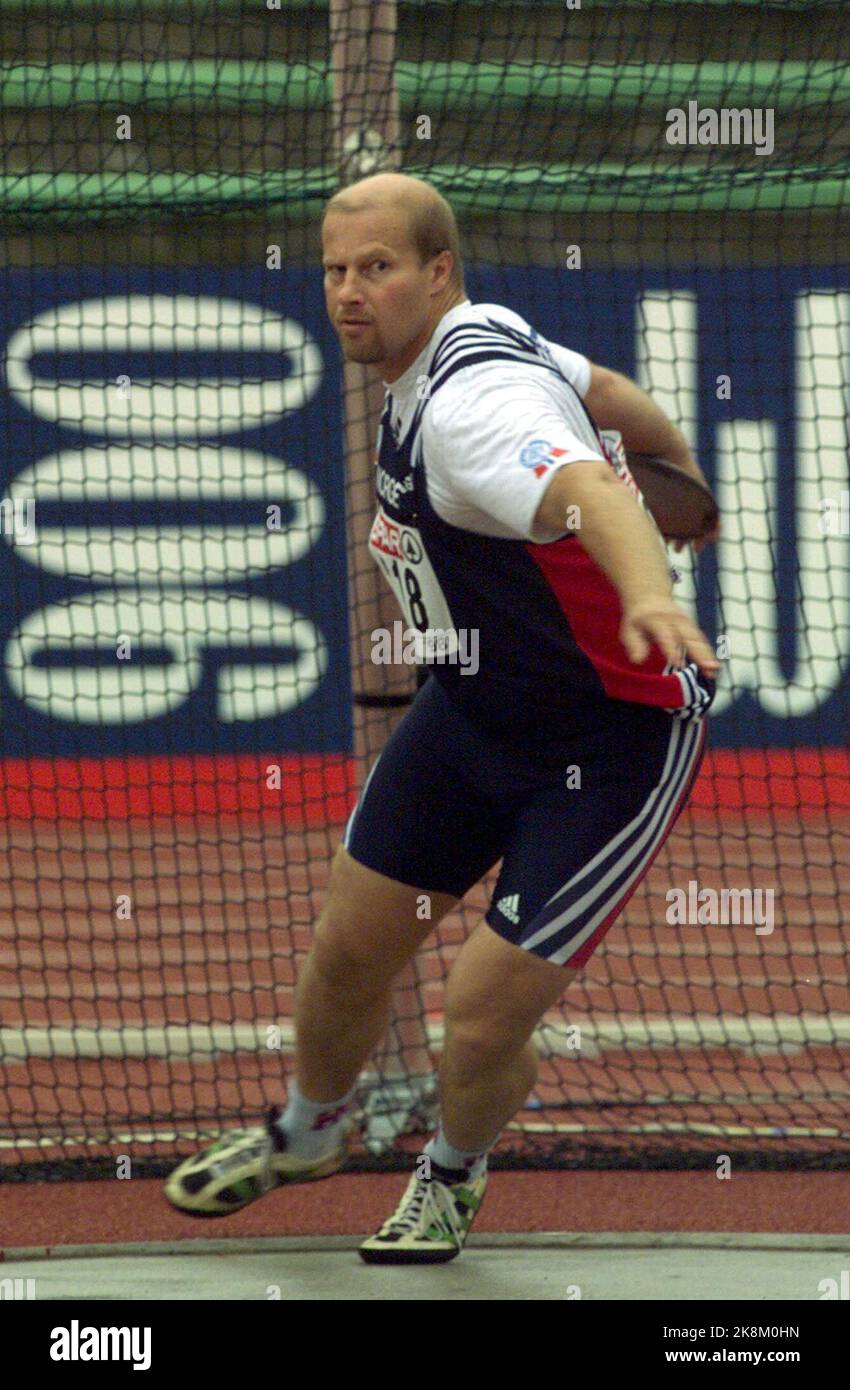 Cornelius poppe sport discos action alone hires stock photography and