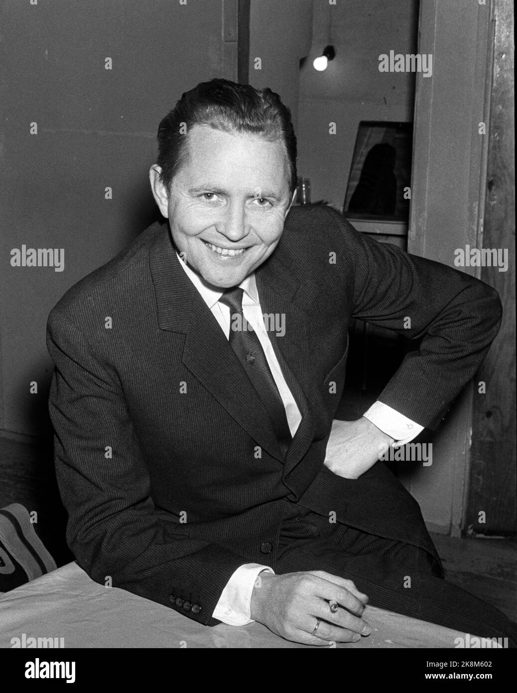 19621129 hi res stock photography and images alamy