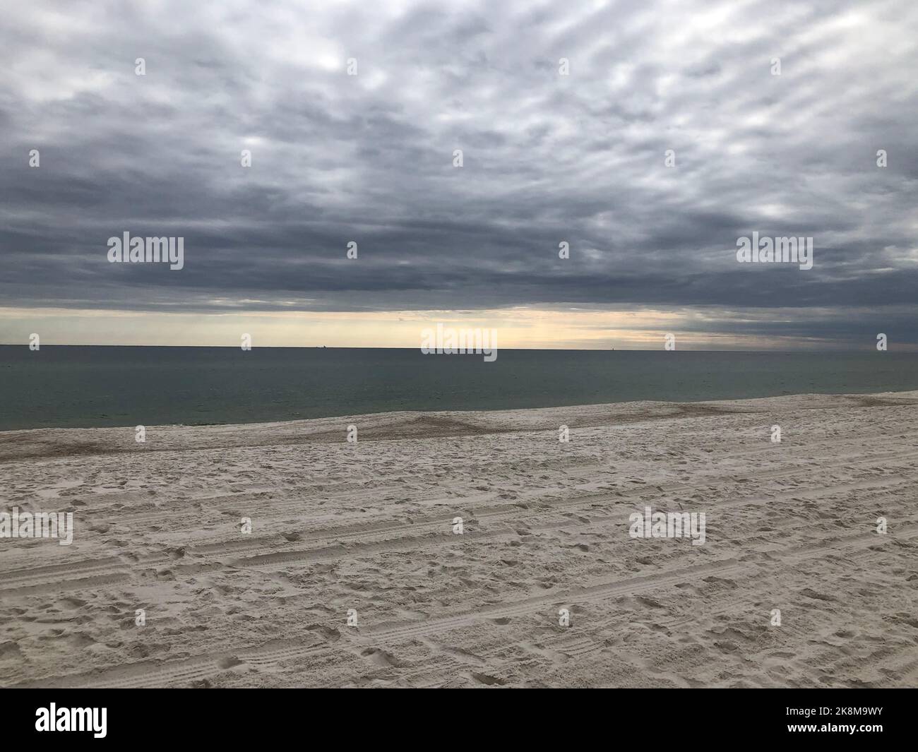 Calm summer cloudy day on hi-res stock photography and images - Alamy