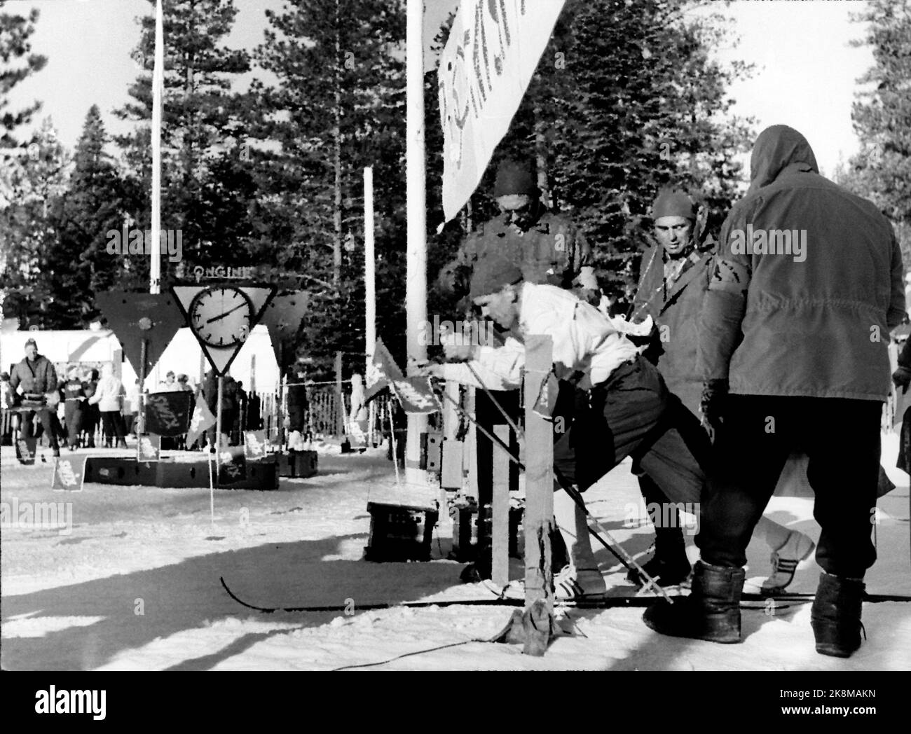 19600223 hi res stock photography and images alamy