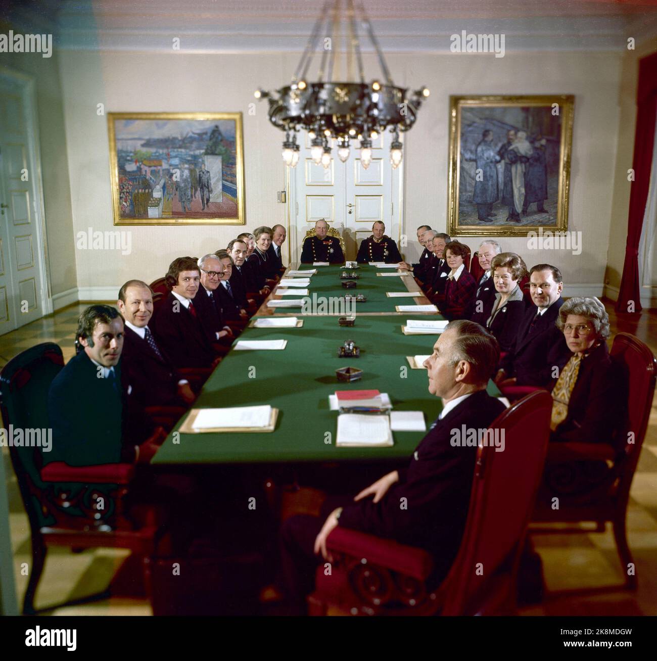 Oslo 1978 01 13 Hi res Stock Photography And Images Alamy oslo-1978-01-13-hi-res-stock-photography-and-images-alamy