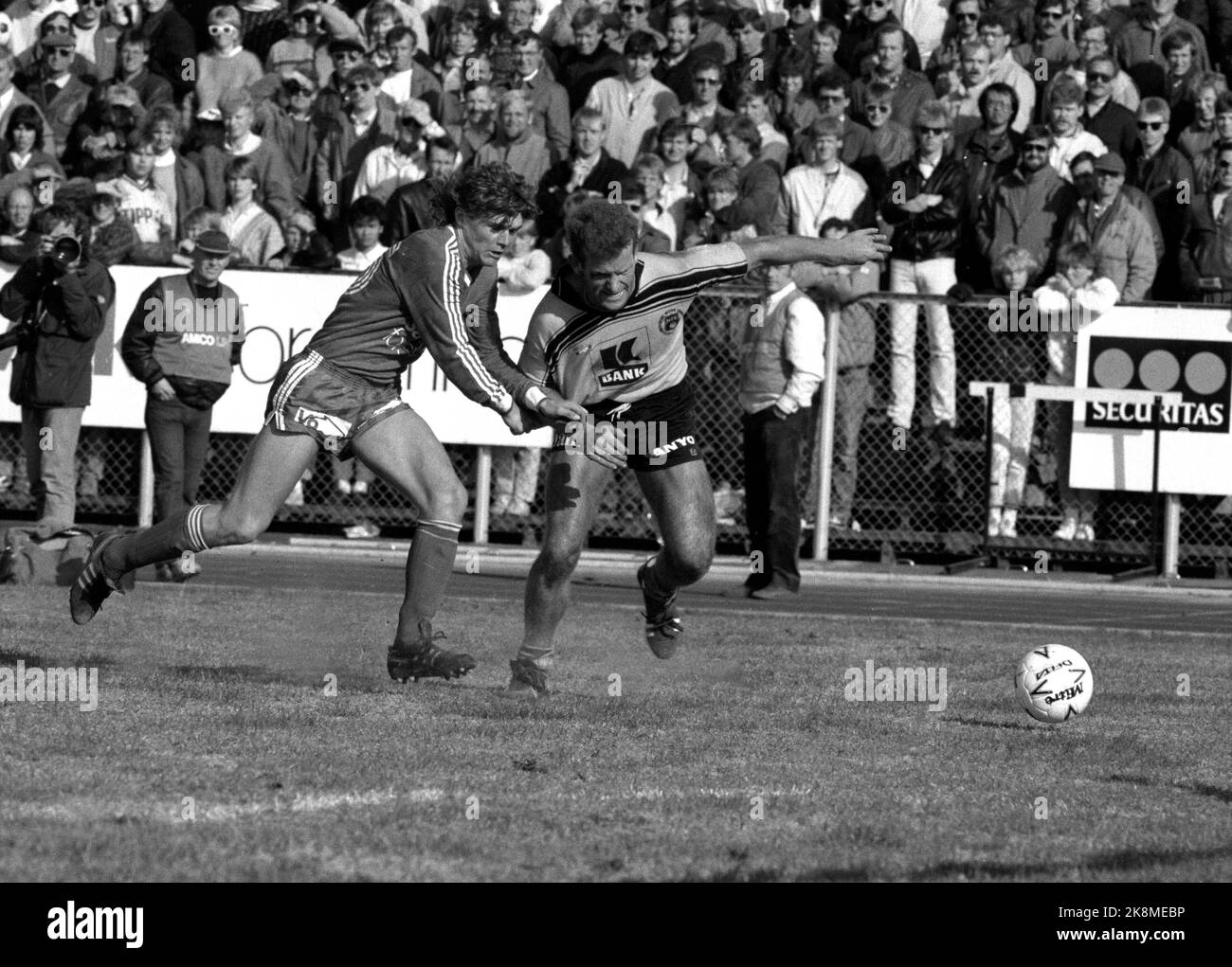 mellos-stadium-erland-johnsen-hi-res-stock-photography-and-images-alamy