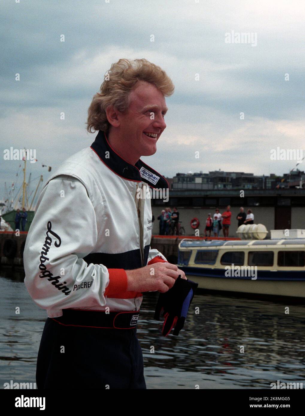 1997 steve curtis hires stock photography and images Alamy