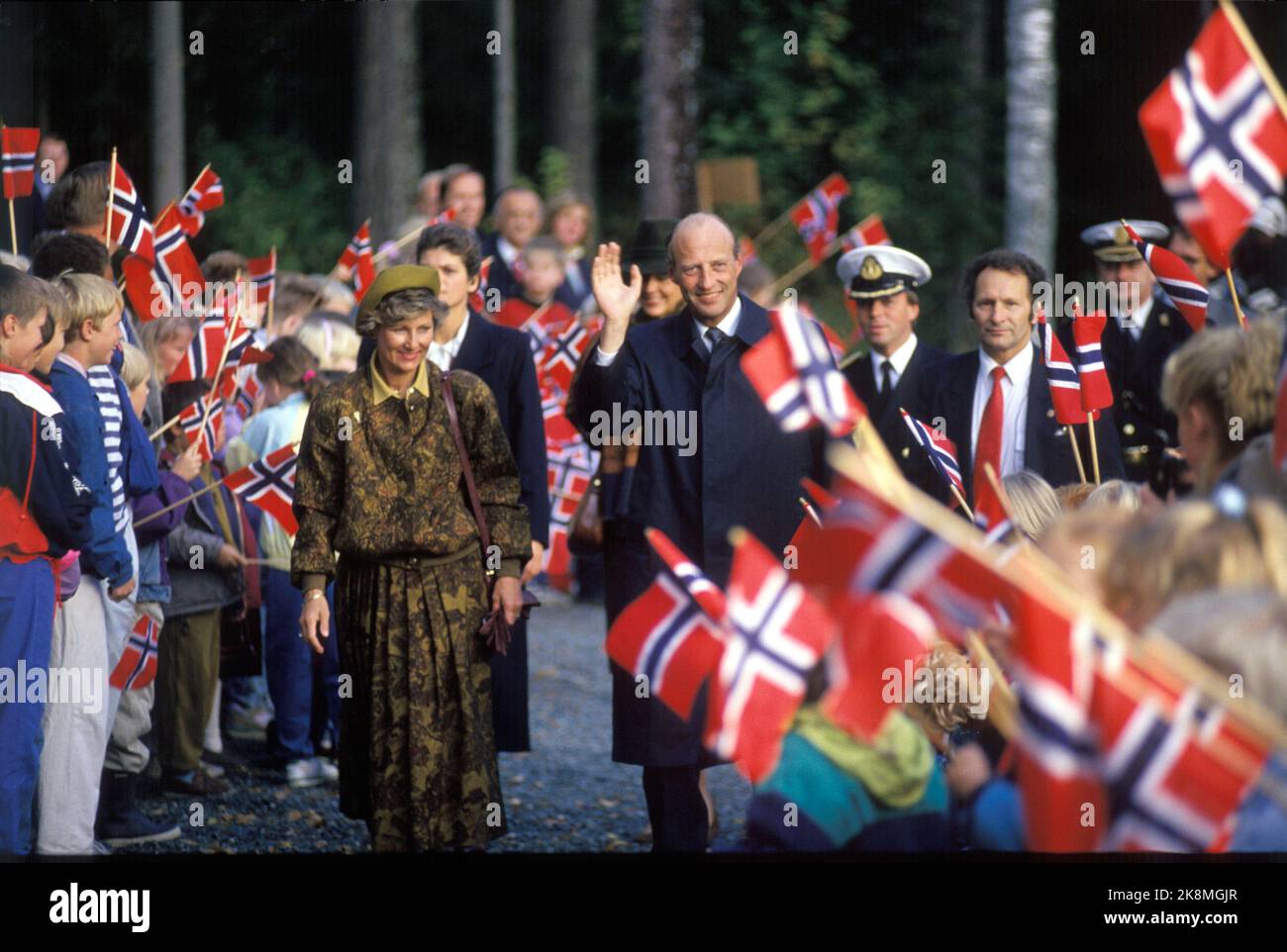 Oslo 199009 hi-res stock photography and images - Alamy