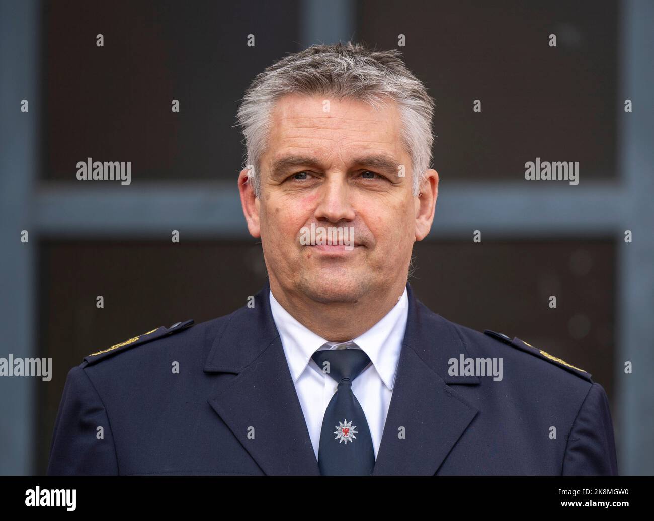 Police Project Team German police project team hi-res stock photography and images - Alamy