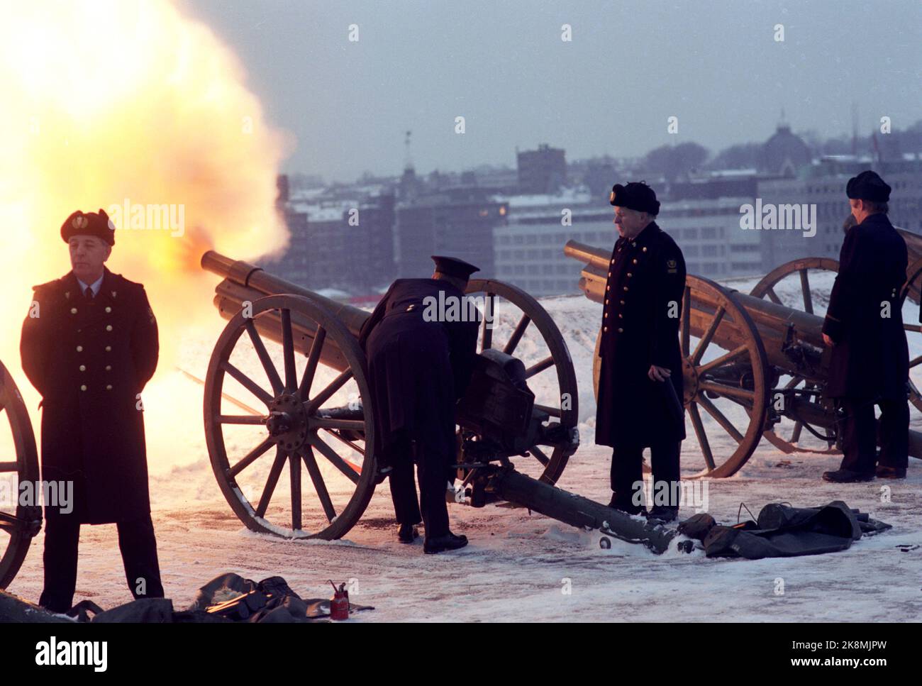 Oslo 19910118 Hi res Stock Photography And Images Alamy oslo-19910118-hi-res-stock-photography-and-images-alamy