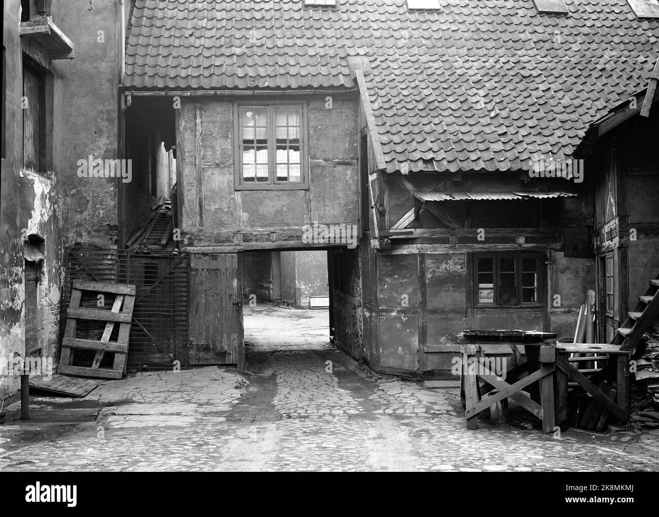 Ntb ntb historical buildings urban farm backyard architecture downtown