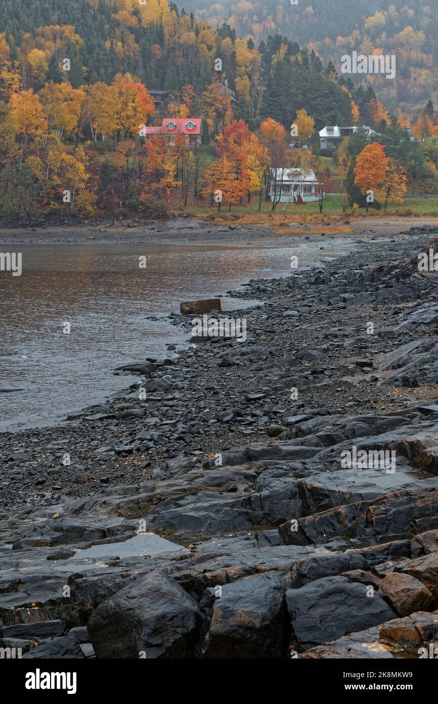 SAINTEROSEDUNORD, CANADA, October 13, 2022 This most beautiful