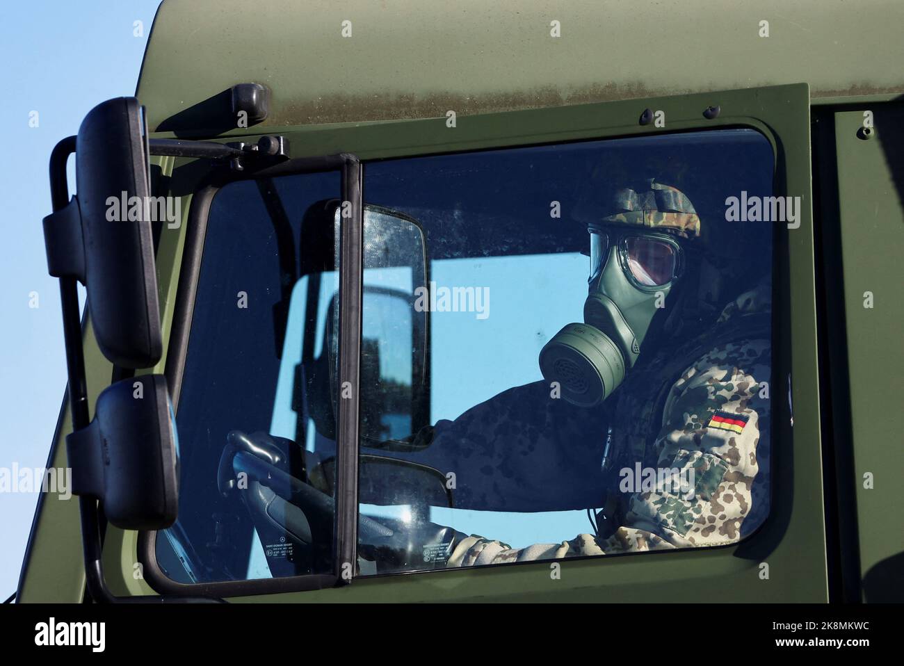 cbrn-hi-res-stock-photography-and-images-alamy