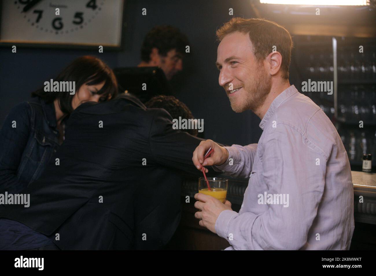 Marius bar hires stock photography and images Alamy