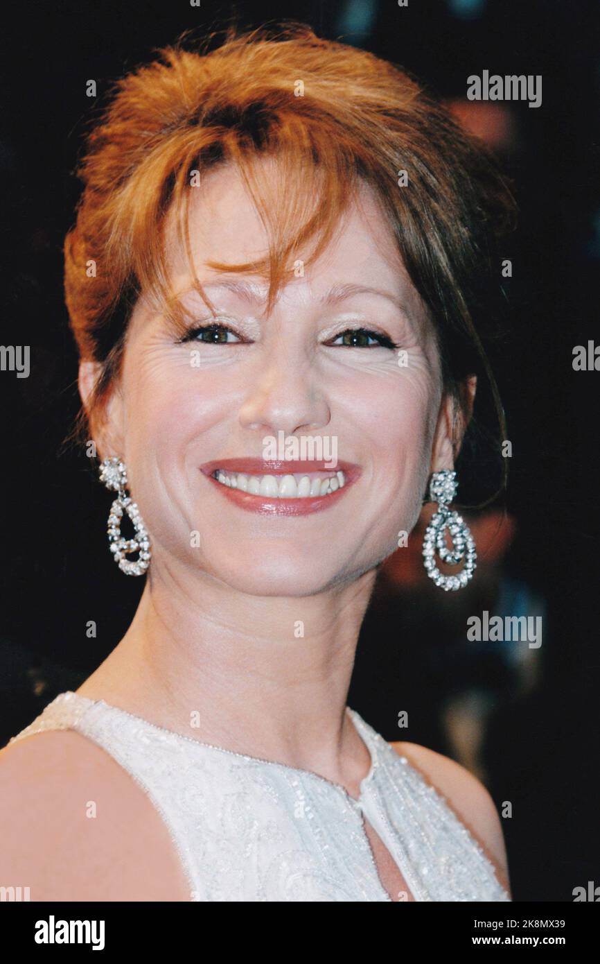 French actress nathalie baye hires stock photography and images Alamy