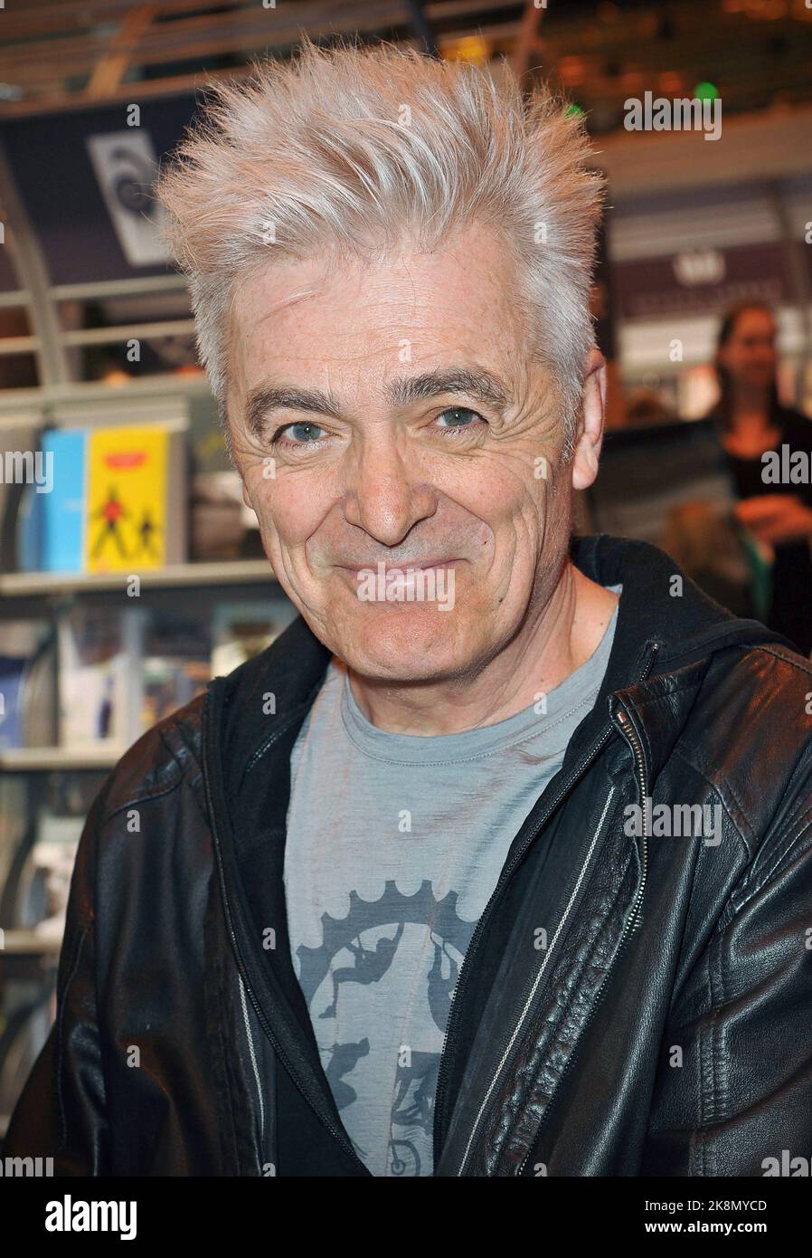 Daniel lavoie singer hires stock photography and images Alamy