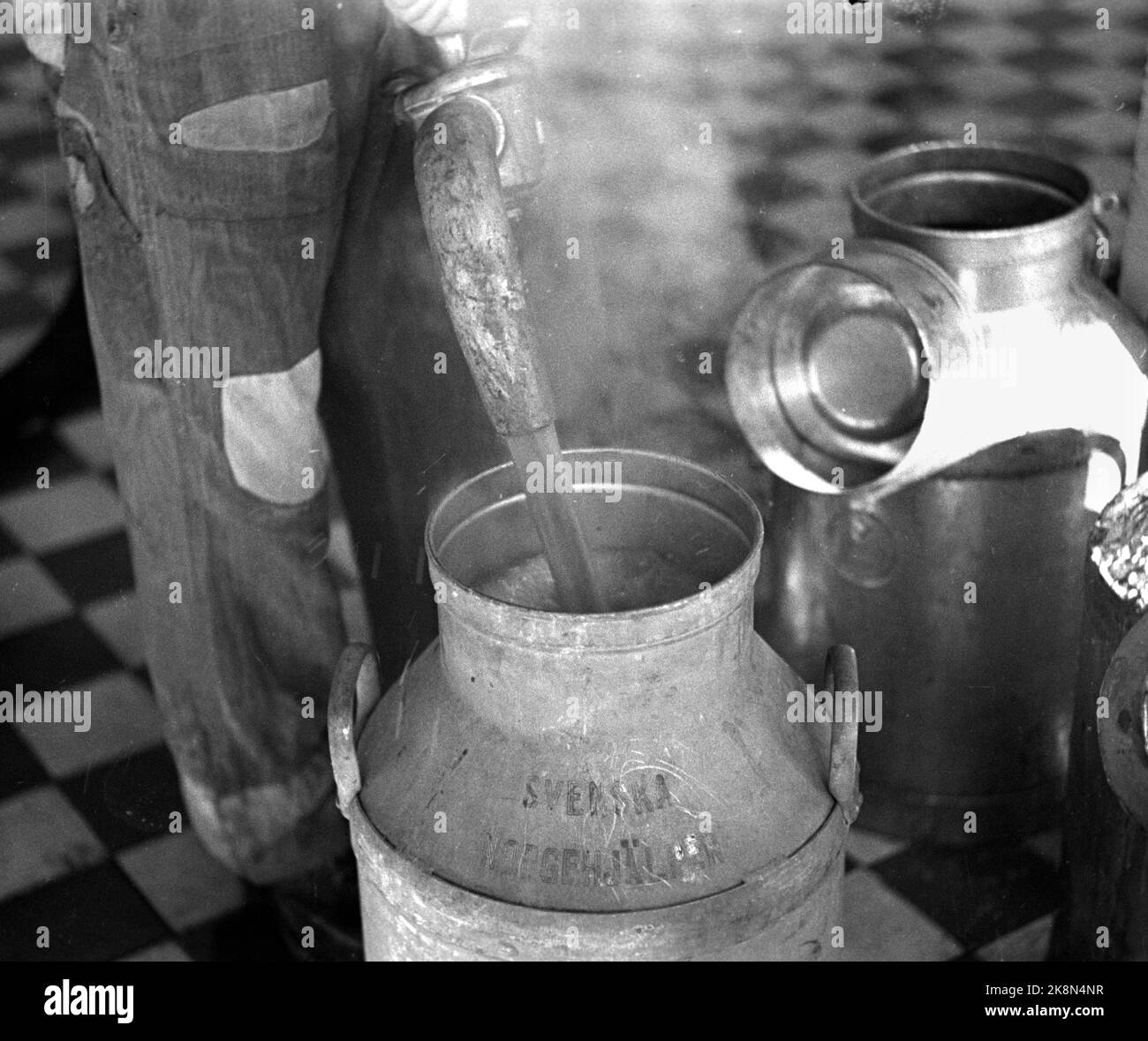 Swedish norgesjelpen hi-res stock photography and images - Alamy