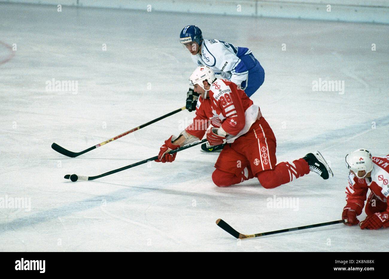 660 Rangers Eric Lindros Stock Photos, High-Res Pictures, and