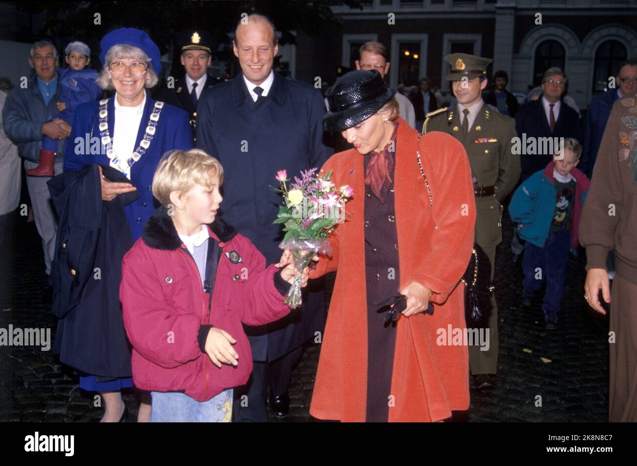 Little prince harald hi-res stock photography and images - Alamy