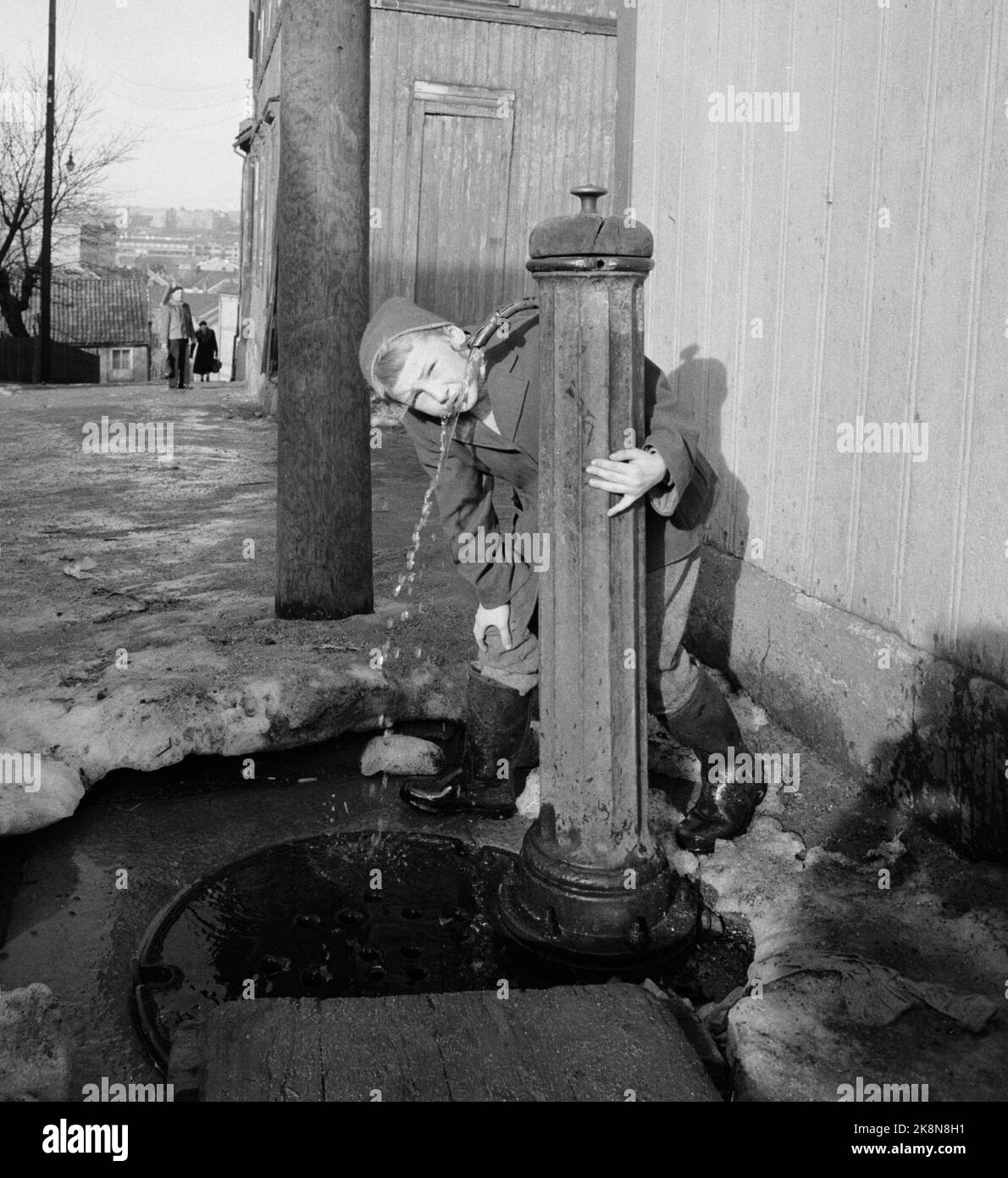 19590301 hires stock photography and images Alamy