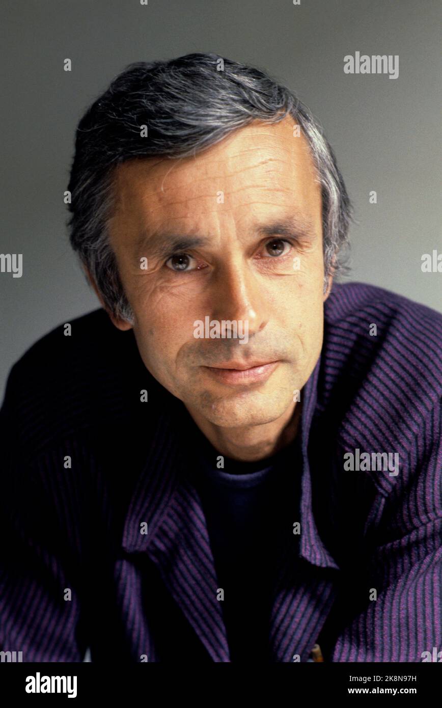Oslo june 1981 hi-res stock photography and images - Alamy