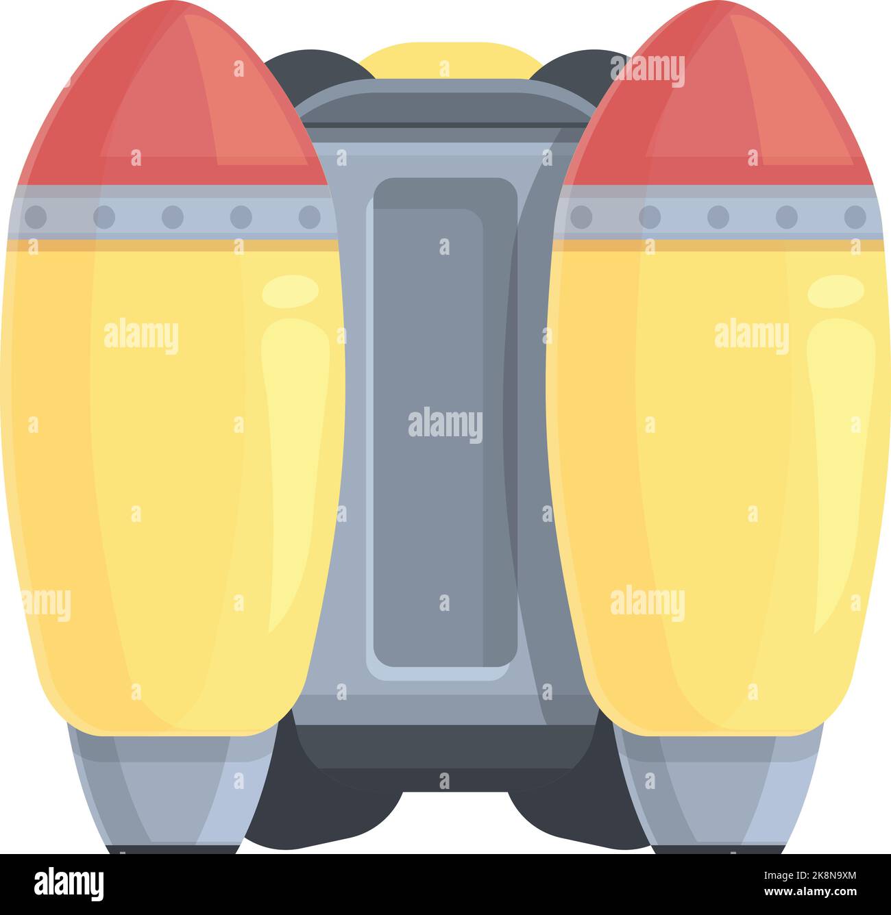 The Science of Jetpacks and Rockets! 