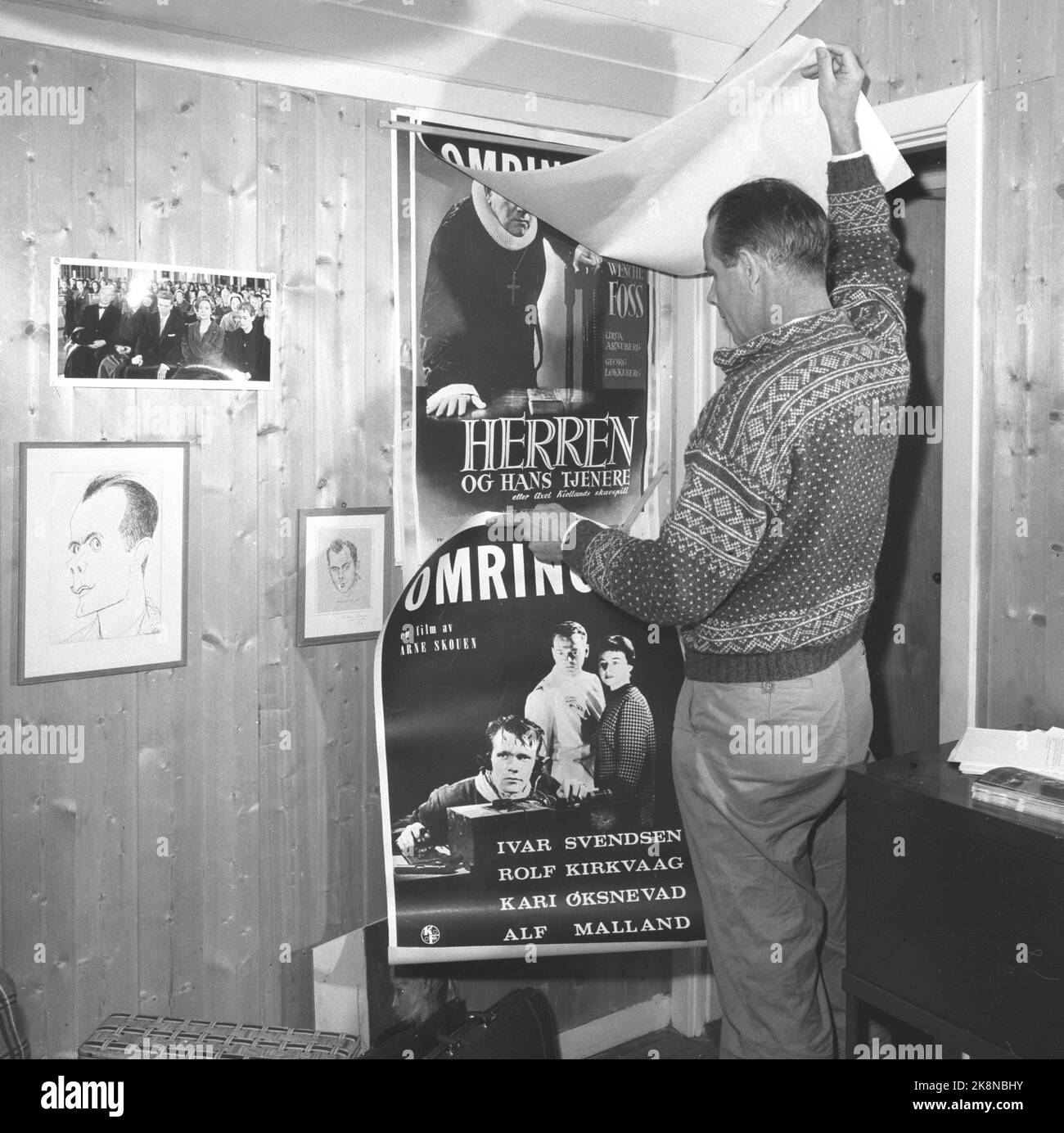 The great wall premiere Black and White Stock Photos & Images Alamy