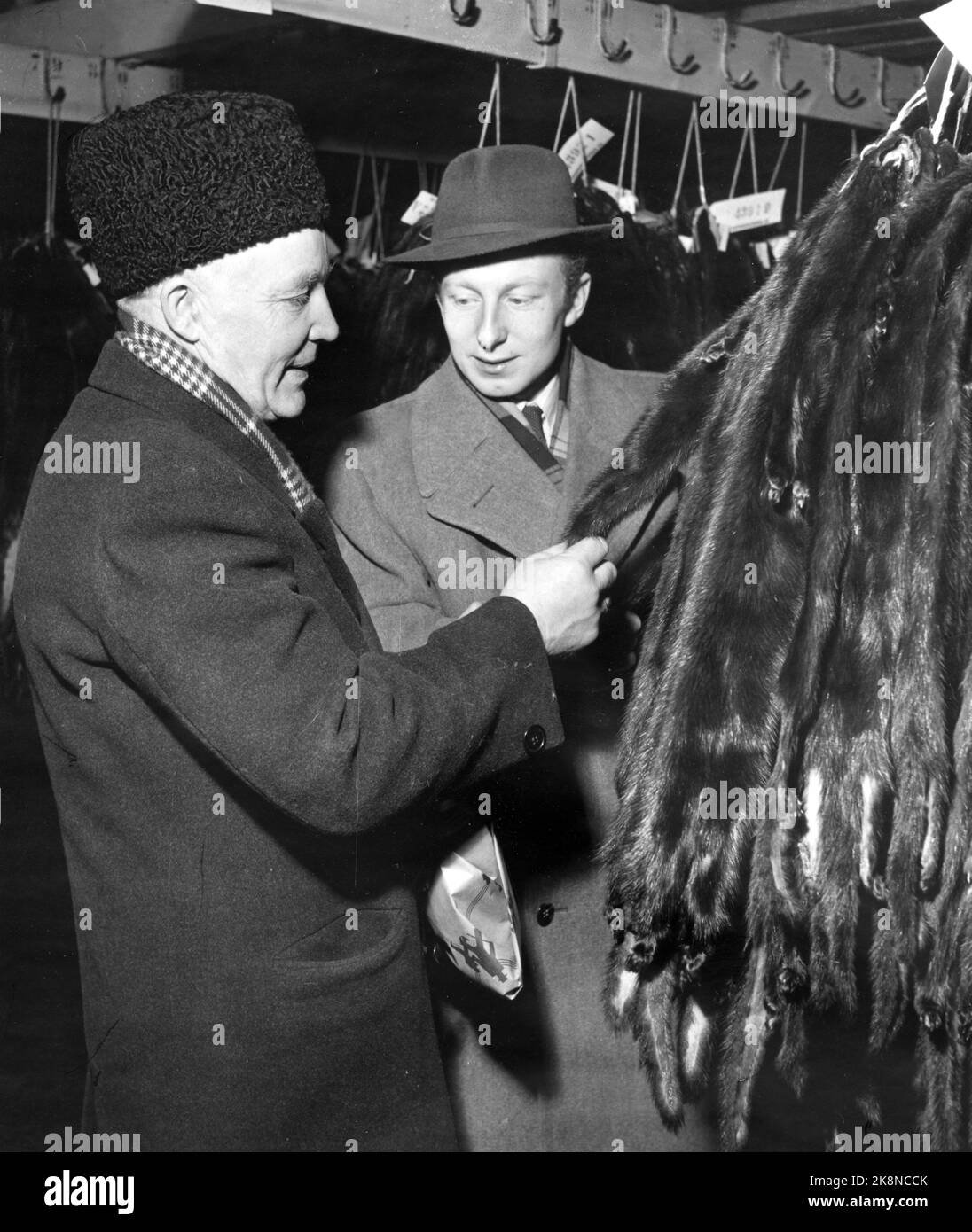 Oslo 19540123 Minkskin Auction Minkskin Smells Of Money At Oslo Skin oslo-19540123-minkskin-auction-minkskin-smells-of-money-at-oslo-skin