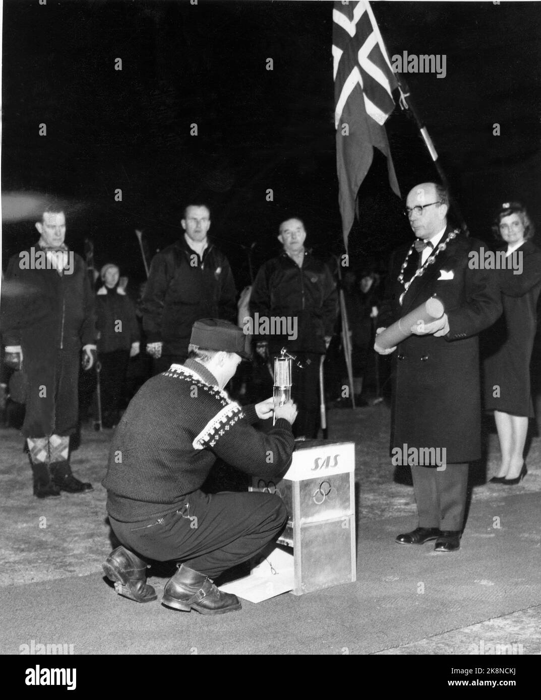 19600131 Black and White Stock Photos & Images - Alamy