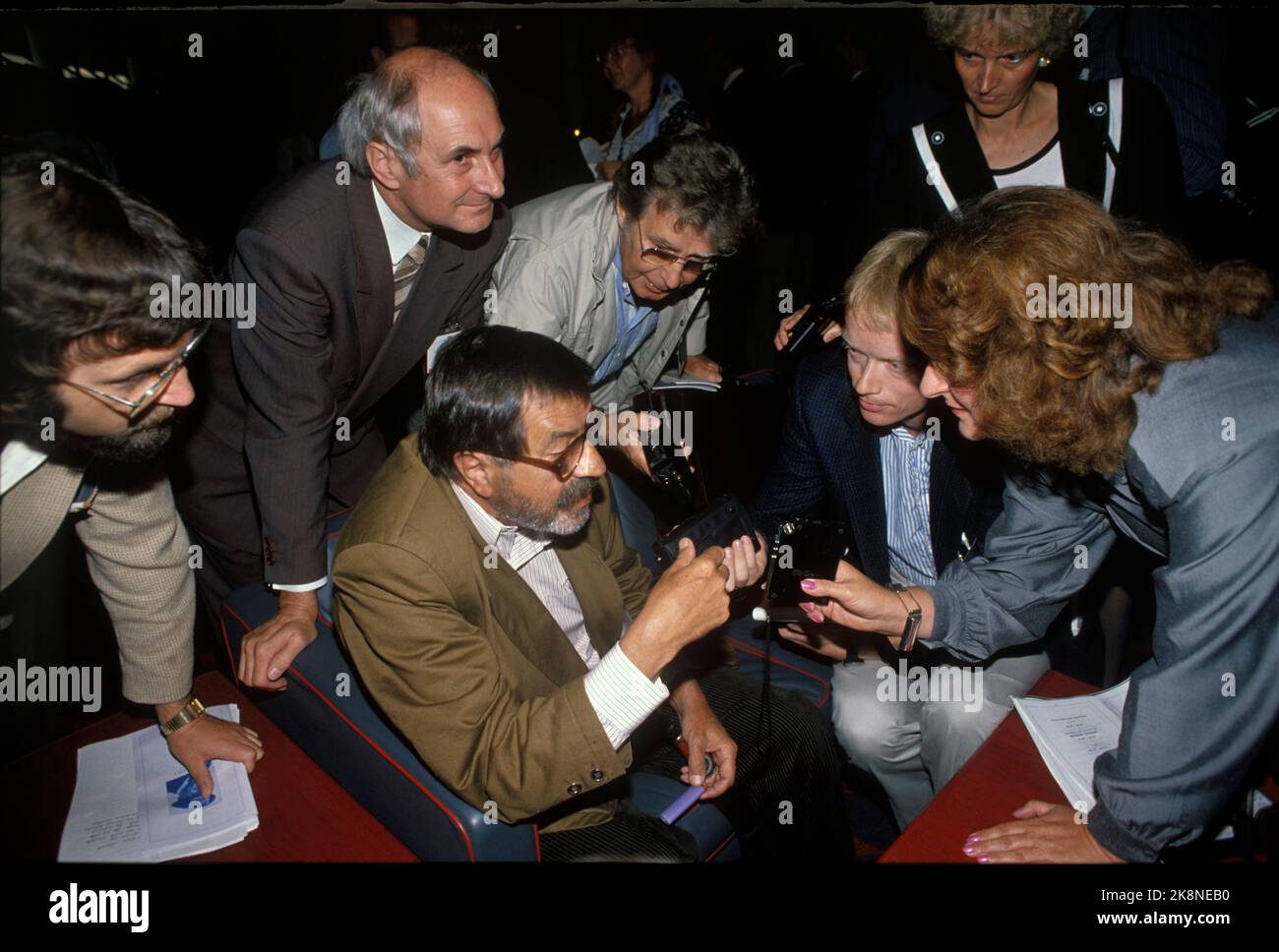 Tor richardsen media hi-res stock photography and images - Alamy