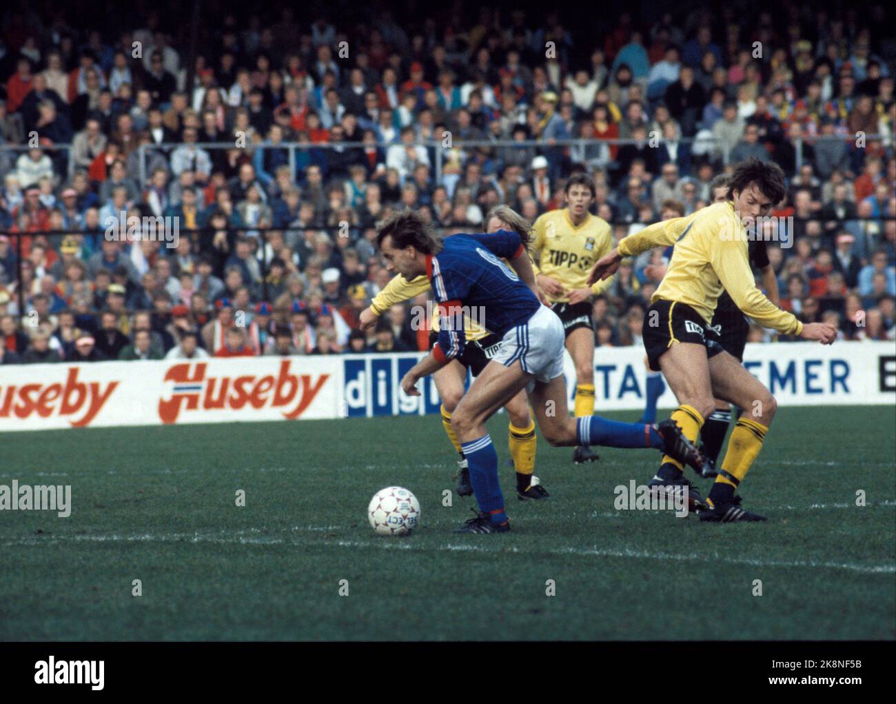 Lillestrom valerenga hires stock photography and images Alamy