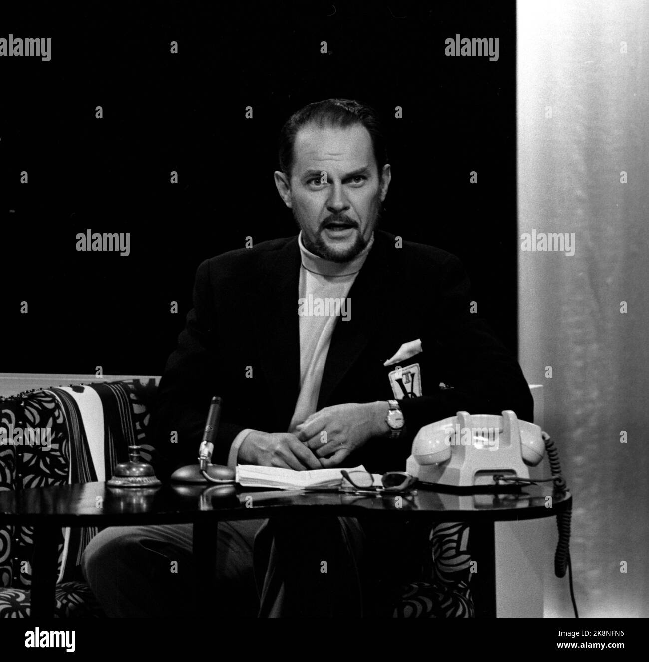 Aaserud current ntb collection actions television programs play and