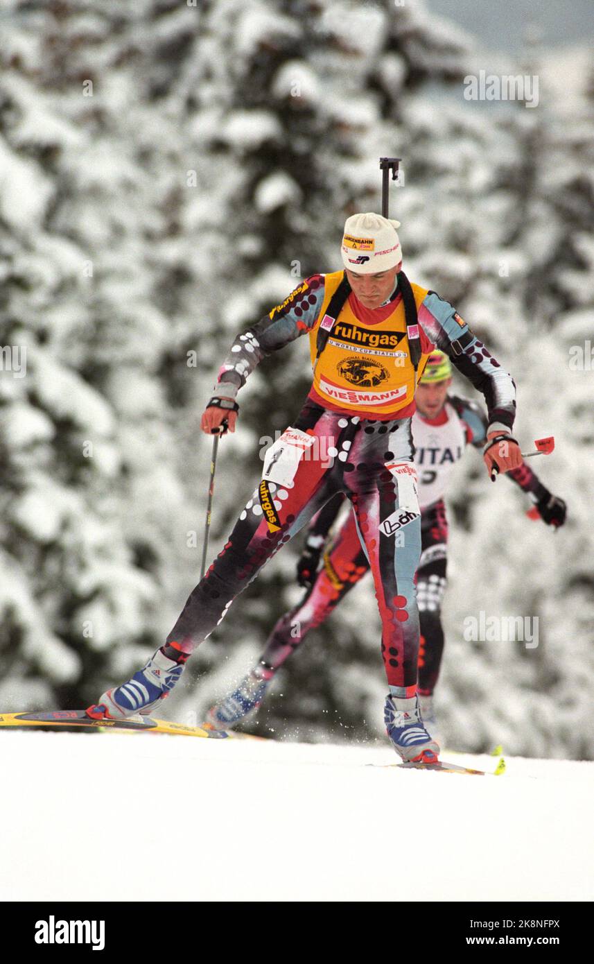 Sven fischer hi-res stock photography and images - Alamy