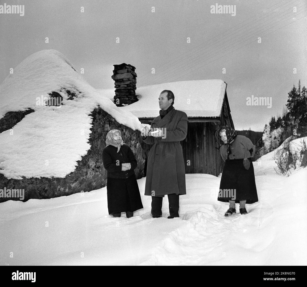 Journalist jostein nyhamar hires stock photography and images Alamy