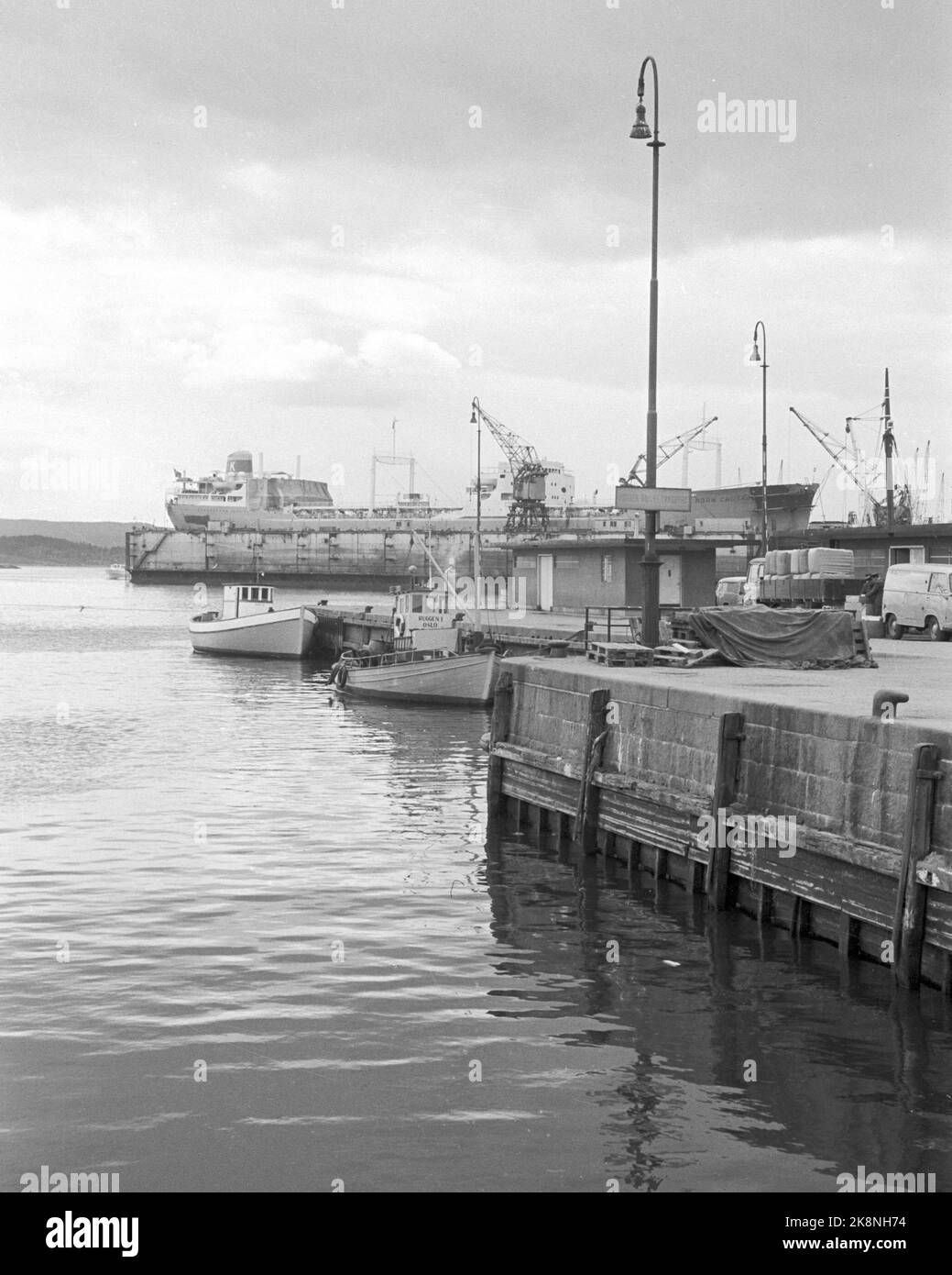 Ntb Shipyard City Pictures Harbors Hi-res Stock Photography And Images