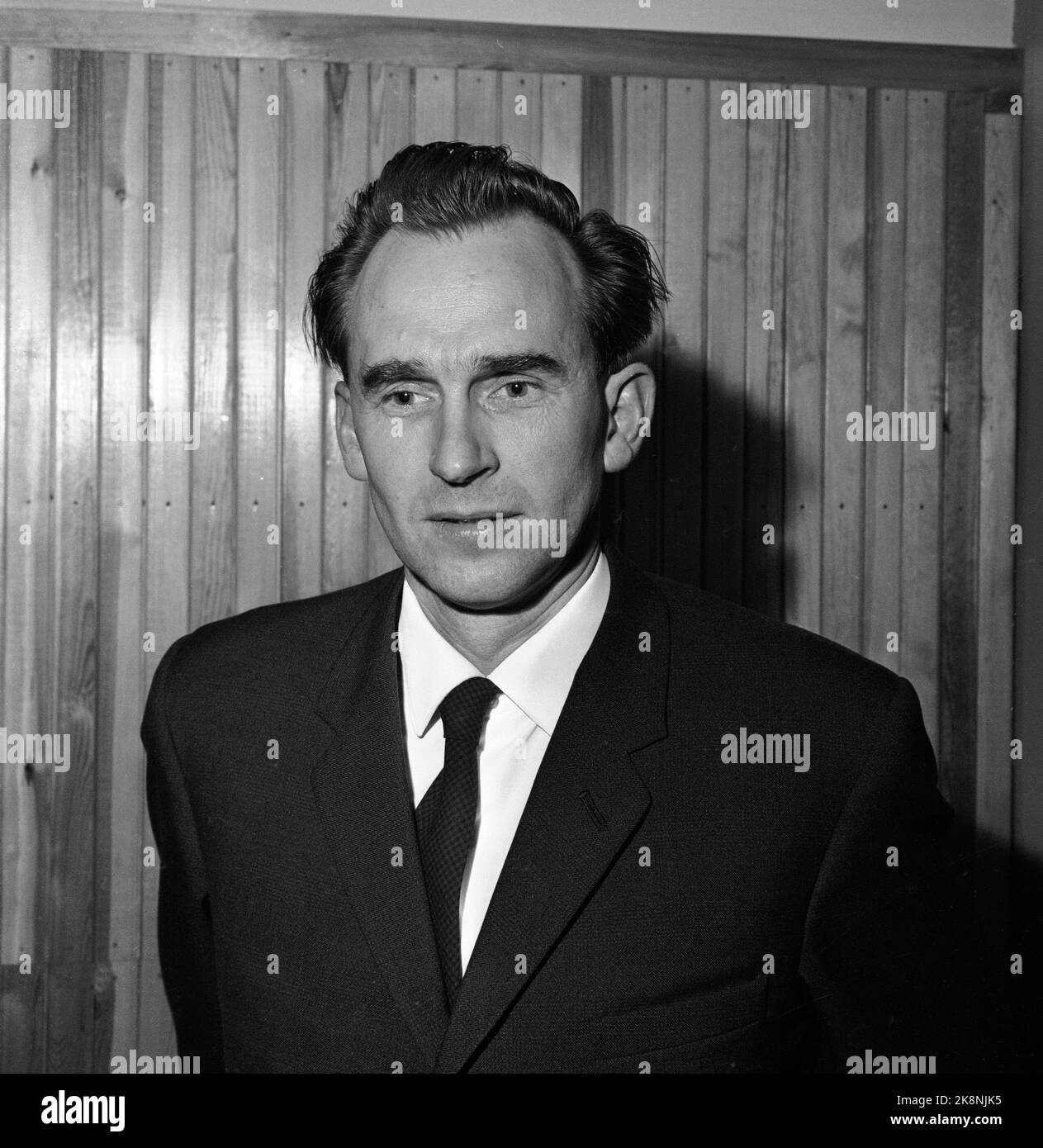 Reidar t larsen photo hires stock photography and images Alamy