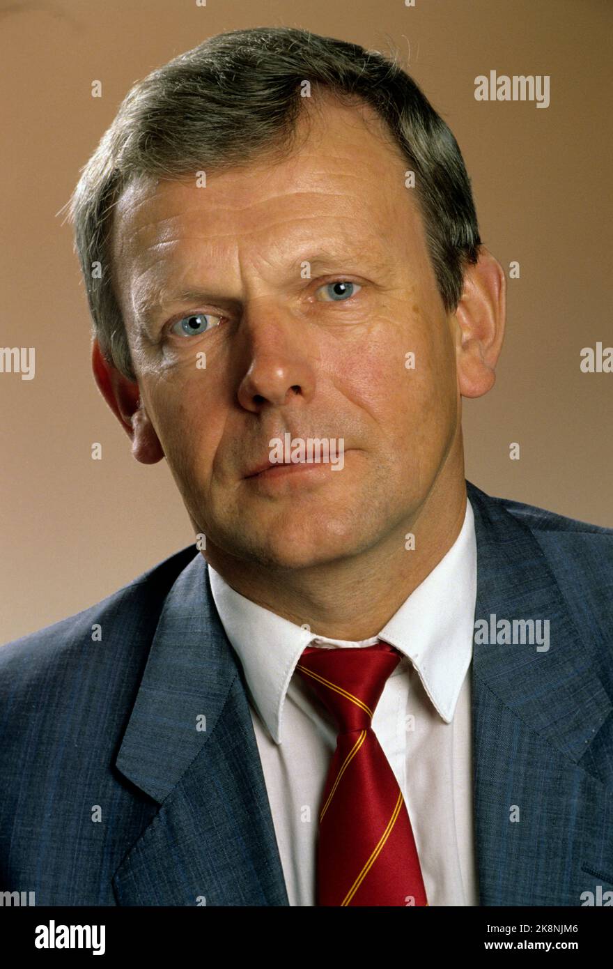 Oslo 19891009 hi-res stock photography and images - Alamy