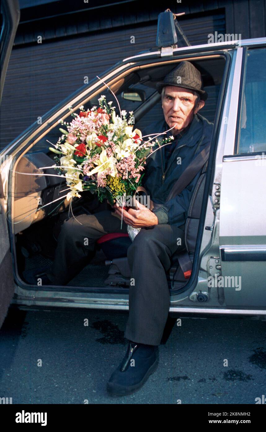 Trygve haavelmo hires stock photography and images Alamy