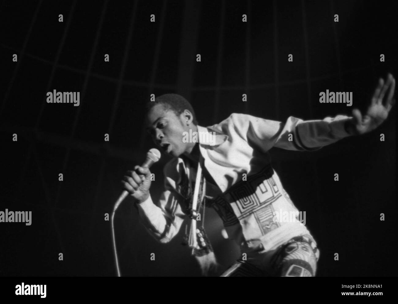 Fela kuti paris hires stock photography and images Alamy