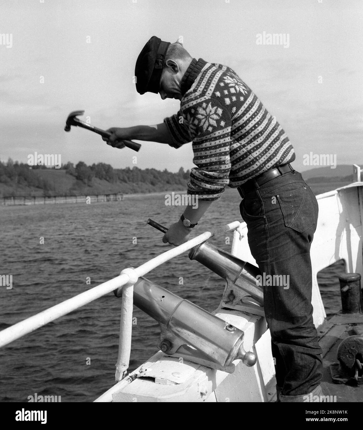 skibladners-hi-res-stock-photography-and-images-alamy