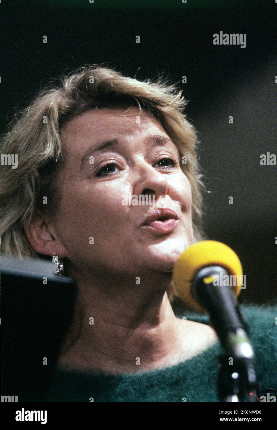 kirsti-sparboe-photo-hi-res-stock-photography-and-images-alamy