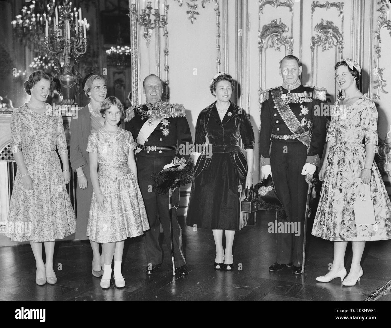 19580910 kong hi-res stock photography and images - Alamy
