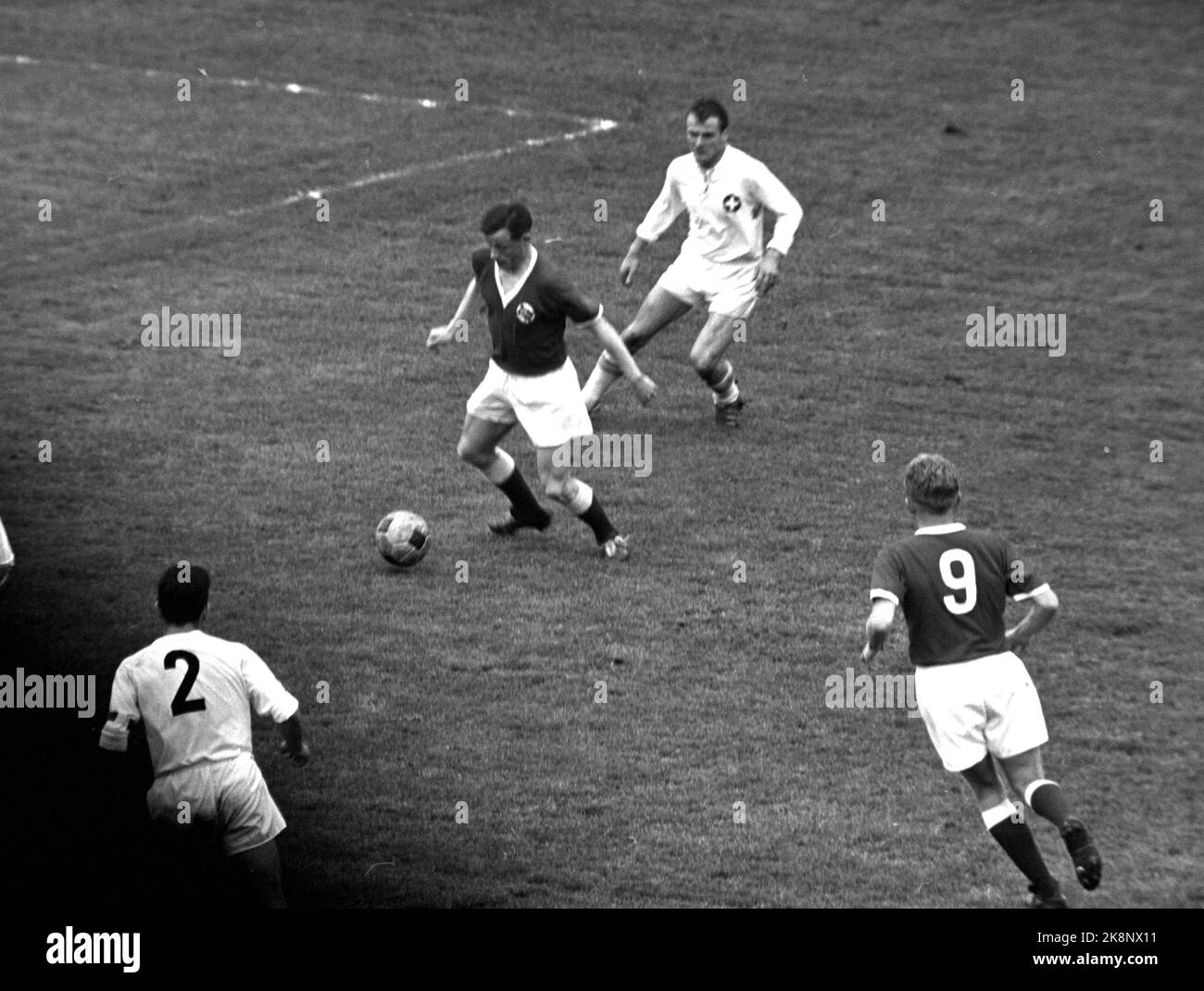Bergen 19640701 Harald Berg Hi res Stock Photography And Images Alamy bergen-19640701-harald-berg-hi-res-stock-photography-and-images-alamy