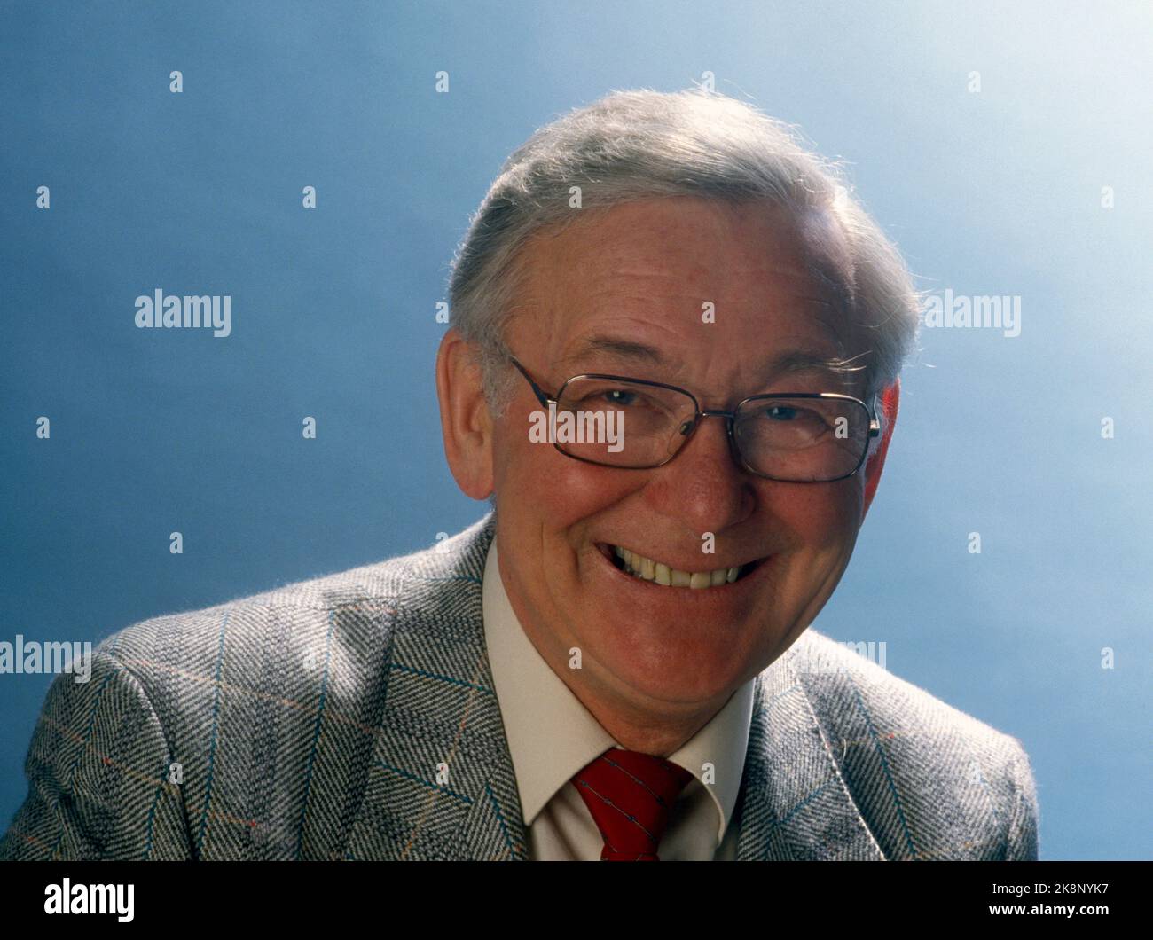 Programmer nrk photo hi-res stock photography and images - Alamy