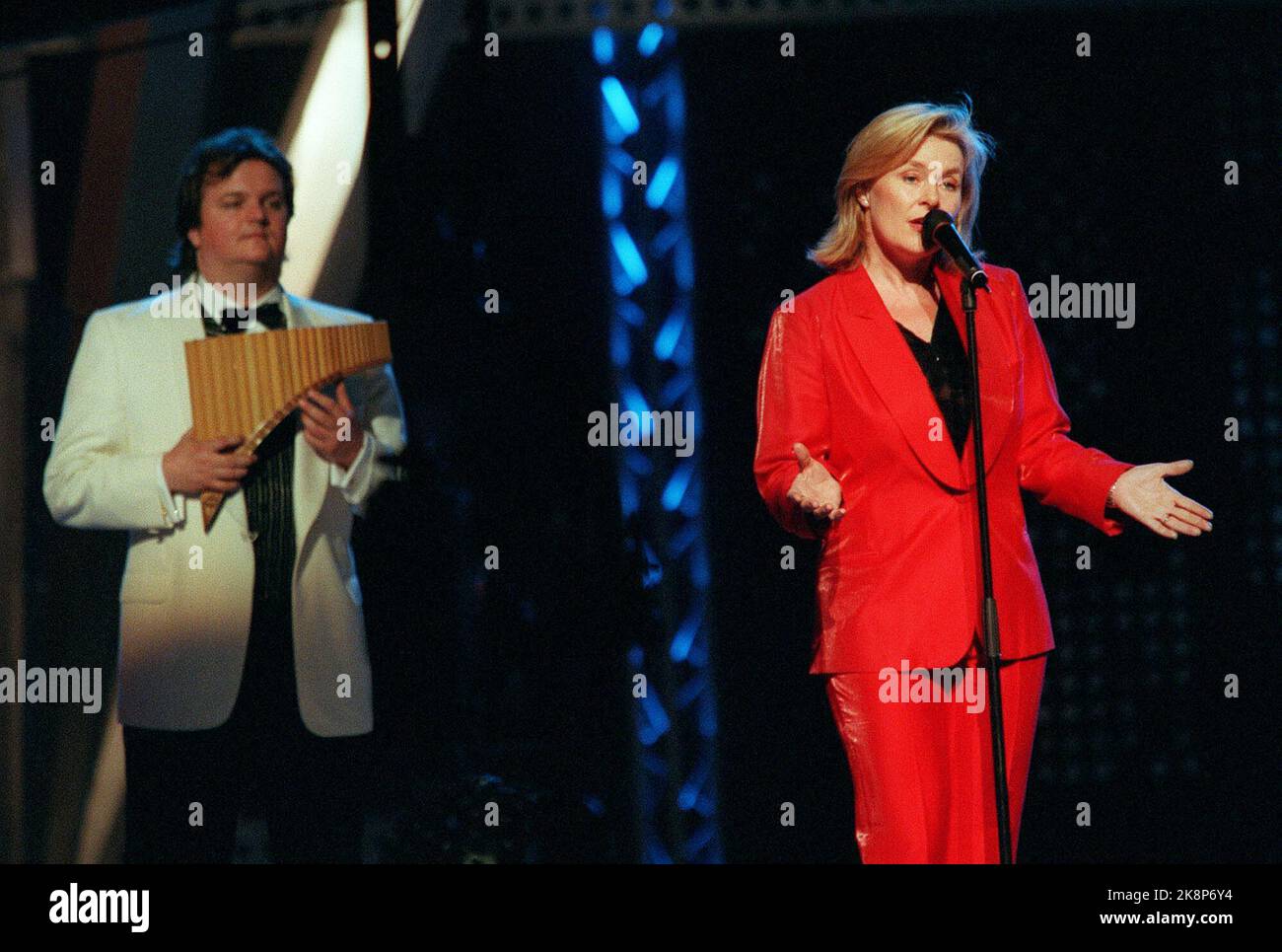 Aleksander nordahl music competition hires stock photography and